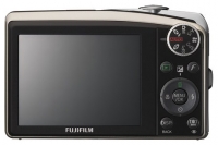Fujifilm FinePix F50fd foto, Fujifilm FinePix F50fd fotos, Fujifilm FinePix F50fd Bilder, Fujifilm FinePix F50fd Bild