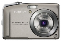 Fujifilm FinePix F50fd foto, Fujifilm FinePix F50fd fotos, Fujifilm FinePix F50fd Bilder, Fujifilm FinePix F50fd Bild