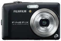 Fujifilm FinePix F60fd Technische Daten, Fujifilm FinePix F60fd Daten, Fujifilm FinePix F60fd Funktionen, Fujifilm FinePix F60fd Bewertung, Fujifilm FinePix F60fd kaufen, Fujifilm FinePix F60fd Preis, Fujifilm FinePix F60fd Digitale Kameras