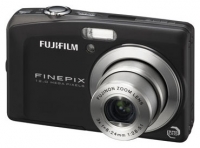 Fujifilm FinePix F60fd foto, Fujifilm FinePix F60fd fotos, Fujifilm FinePix F60fd Bilder, Fujifilm FinePix F60fd Bild