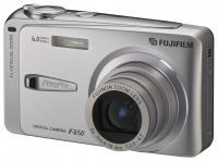 Fujifilm FinePix F650 Technische Daten, Fujifilm FinePix F650 Daten, Fujifilm FinePix F650 Funktionen, Fujifilm FinePix F650 Bewertung, Fujifilm FinePix F650 kaufen, Fujifilm FinePix F650 Preis, Fujifilm FinePix F650 Digitale Kameras