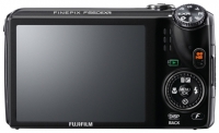 Fujifilm FinePix F660EXR foto, Fujifilm FinePix F660EXR fotos, Fujifilm FinePix F660EXR Bilder, Fujifilm FinePix F660EXR Bild
