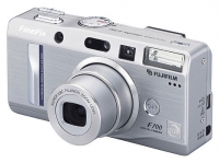 Fujifilm FinePix F700 foto, Fujifilm FinePix F700 fotos, Fujifilm FinePix F700 Bilder, Fujifilm FinePix F700 Bild