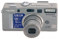 Fujifilm FinePix F700 foto, Fujifilm FinePix F700 fotos, Fujifilm FinePix F700 Bilder, Fujifilm FinePix F700 Bild