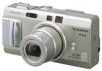 Fujifilm FinePix F710 Technische Daten, Fujifilm FinePix F710 Daten, Fujifilm FinePix F710 Funktionen, Fujifilm FinePix F710 Bewertung, Fujifilm FinePix F710 kaufen, Fujifilm FinePix F710 Preis, Fujifilm FinePix F710 Digitale Kameras