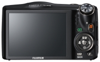 Fujifilm FinePix F750EXR foto, Fujifilm FinePix F750EXR fotos, Fujifilm FinePix F750EXR Bilder, Fujifilm FinePix F750EXR Bild