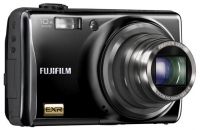 Fujifilm FinePix F80EXR foto, Fujifilm FinePix F80EXR fotos, Fujifilm FinePix F80EXR Bilder, Fujifilm FinePix F80EXR Bild