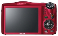 Fujifilm FinePix F850EXR foto, Fujifilm FinePix F850EXR fotos, Fujifilm FinePix F850EXR Bilder, Fujifilm FinePix F850EXR Bild