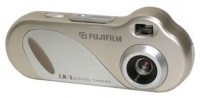 Fujifilm FinePix IX-1 Technische Daten, Fujifilm FinePix IX-1 Daten, Fujifilm FinePix IX-1 Funktionen, Fujifilm FinePix IX-1 Bewertung, Fujifilm FinePix IX-1 kaufen, Fujifilm FinePix IX-1 Preis, Fujifilm FinePix IX-1 Digitale Kameras
