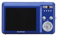 Fujifilm FinePix J12 foto, Fujifilm FinePix J12 fotos, Fujifilm FinePix J12 Bilder, Fujifilm FinePix J12 Bild