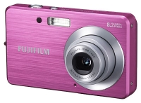 Fujifilm FinePix J12 foto, Fujifilm FinePix J12 fotos, Fujifilm FinePix J12 Bilder, Fujifilm FinePix J12 Bild