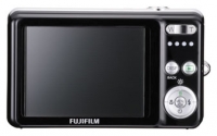 Fujifilm FinePix J32 Technische Daten, Fujifilm FinePix J32 Daten, Fujifilm FinePix J32 Funktionen, Fujifilm FinePix J32 Bewertung, Fujifilm FinePix J32 kaufen, Fujifilm FinePix J32 Preis, Fujifilm FinePix J32 Digitale Kameras