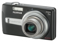 Fujifilm FinePix J50 Technische Daten, Fujifilm FinePix J50 Daten, Fujifilm FinePix J50 Funktionen, Fujifilm FinePix J50 Bewertung, Fujifilm FinePix J50 kaufen, Fujifilm FinePix J50 Preis, Fujifilm FinePix J50 Digitale Kameras