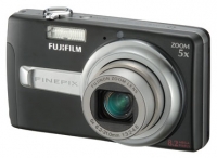 Fujifilm FinePix J50 foto, Fujifilm FinePix J50 fotos, Fujifilm FinePix J50 Bilder, Fujifilm FinePix J50 Bild