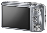 Fujifilm FinePix JV210 foto, Fujifilm FinePix JV210 fotos, Fujifilm FinePix JV210 Bilder, Fujifilm FinePix JV210 Bild