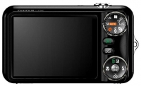 Fujifilm FinePix JX200 foto, Fujifilm FinePix JX200 fotos, Fujifilm FinePix JX200 Bilder, Fujifilm FinePix JX200 Bild