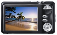 Fujifilm FinePix JX335 foto, Fujifilm FinePix JX335 fotos, Fujifilm FinePix JX335 Bilder, Fujifilm FinePix JX335 Bild