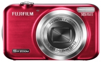 Fujifilm FinePix JX350 foto, Fujifilm FinePix JX350 fotos, Fujifilm FinePix JX350 Bilder, Fujifilm FinePix JX350 Bild
