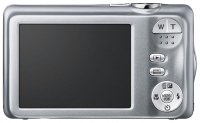 Fujifilm FinePix JX370 foto, Fujifilm FinePix JX370 fotos, Fujifilm FinePix JX370 Bilder, Fujifilm FinePix JX370 Bild