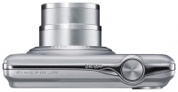 Fujifilm FinePix JX370 foto, Fujifilm FinePix JX370 fotos, Fujifilm FinePix JX370 Bilder, Fujifilm FinePix JX370 Bild