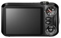 Fujifilm FinePix JX400 foto, Fujifilm FinePix JX400 fotos, Fujifilm FinePix JX400 Bilder, Fujifilm FinePix JX400 Bild