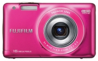 Fujifilm FinePix JX540 foto, Fujifilm FinePix JX540 fotos, Fujifilm FinePix JX540 Bilder, Fujifilm FinePix JX540 Bild