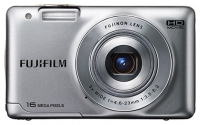 Fujifilm FinePix JX540 foto, Fujifilm FinePix JX540 fotos, Fujifilm FinePix JX540 Bilder, Fujifilm FinePix JX540 Bild