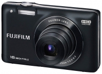 Fujifilm FinePix JX550 foto, Fujifilm FinePix JX550 fotos, Fujifilm FinePix JX550 Bilder, Fujifilm FinePix JX550 Bild