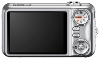 Fujifilm FinePix JZ300 foto, Fujifilm FinePix JZ300 fotos, Fujifilm FinePix JZ300 Bilder, Fujifilm FinePix JZ300 Bild