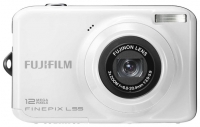 Fujifilm FinePix L55 foto, Fujifilm FinePix L55 fotos, Fujifilm FinePix L55 Bilder, Fujifilm FinePix L55 Bild