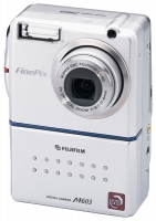 Fujifilm FinePix M603 Technische Daten, Fujifilm FinePix M603 Daten, Fujifilm FinePix M603 Funktionen, Fujifilm FinePix M603 Bewertung, Fujifilm FinePix M603 kaufen, Fujifilm FinePix M603 Preis, Fujifilm FinePix M603 Digitale Kameras