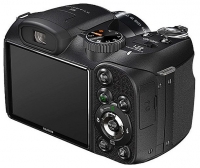 Fujifilm FinePix S1600 foto, Fujifilm FinePix S1600 fotos, Fujifilm FinePix S1600 Bilder, Fujifilm FinePix S1600 Bild