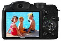 Fujifilm FinePix S1800 foto, Fujifilm FinePix S1800 fotos, Fujifilm FinePix S1800 Bilder, Fujifilm FinePix S1800 Bild