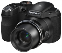 Fujifilm FinePix S2950 foto, Fujifilm FinePix S2950 fotos, Fujifilm FinePix S2950 Bilder, Fujifilm FinePix S2950 Bild