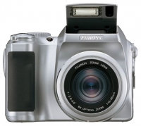 Fujifilm FinePix S3100 foto, Fujifilm FinePix S3100 fotos, Fujifilm FinePix S3100 Bilder, Fujifilm FinePix S3100 Bild