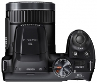 Fujifilm FinePix S4800 Technische Daten, Fujifilm FinePix S4800 Daten, Fujifilm FinePix S4800 Funktionen, Fujifilm FinePix S4800 Bewertung, Fujifilm FinePix S4800 kaufen, Fujifilm FinePix S4800 Preis, Fujifilm FinePix S4800 Digitale Kameras