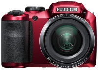 Fujifilm FinePix S4800 foto, Fujifilm FinePix S4800 fotos, Fujifilm FinePix S4800 Bilder, Fujifilm FinePix S4800 Bild