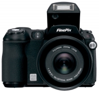 Fujifilm FinePix S5500 foto, Fujifilm FinePix S5500 fotos, Fujifilm FinePix S5500 Bilder, Fujifilm FinePix S5500 Bild
