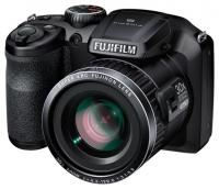 Fujifilm FinePix S6800 foto, Fujifilm FinePix S6800 fotos, Fujifilm FinePix S6800 Bilder, Fujifilm FinePix S6800 Bild