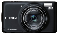 Fujifilm FinePix T350 foto, Fujifilm FinePix T350 fotos, Fujifilm FinePix T350 Bilder, Fujifilm FinePix T350 Bild