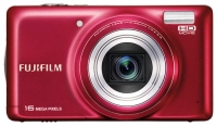 Fujifilm FinePix T400 foto, Fujifilm FinePix T400 fotos, Fujifilm FinePix T400 Bilder, Fujifilm FinePix T400 Bild