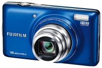 Fujifilm FinePix T400 foto, Fujifilm FinePix T400 fotos, Fujifilm FinePix T400 Bilder, Fujifilm FinePix T400 Bild