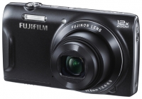Fujifilm FinePix T500 Technische Daten, Fujifilm FinePix T500 Daten, Fujifilm FinePix T500 Funktionen, Fujifilm FinePix T500 Bewertung, Fujifilm FinePix T500 kaufen, Fujifilm FinePix T500 Preis, Fujifilm FinePix T500 Digitale Kameras