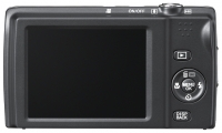 Fujifilm FinePix T500 foto, Fujifilm FinePix T500 fotos, Fujifilm FinePix T500 Bilder, Fujifilm FinePix T500 Bild