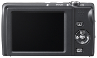 Fujifilm FinePix T550 foto, Fujifilm FinePix T550 fotos, Fujifilm FinePix T550 Bilder, Fujifilm FinePix T550 Bild