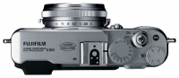 Fujifilm FinePix X100 foto, Fujifilm FinePix X100 fotos, Fujifilm FinePix X100 Bilder, Fujifilm FinePix X100 Bild