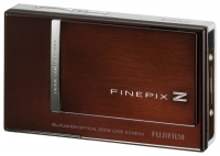 Fujifilm FinePix Z100fd foto, Fujifilm FinePix Z100fd fotos, Fujifilm FinePix Z100fd Bilder, Fujifilm FinePix Z100fd Bild
