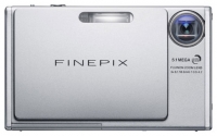 Fujifilm FinePix Z3 foto, Fujifilm FinePix Z3 fotos, Fujifilm FinePix Z3 Bilder, Fujifilm FinePix Z3 Bild