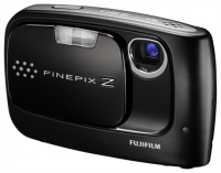 Fujifilm FinePix Z30 Technische Daten, Fujifilm FinePix Z30 Daten, Fujifilm FinePix Z30 Funktionen, Fujifilm FinePix Z30 Bewertung, Fujifilm FinePix Z30 kaufen, Fujifilm FinePix Z30 Preis, Fujifilm FinePix Z30 Digitale Kameras