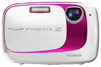 Fujifilm FinePix Z35 foto, Fujifilm FinePix Z35 fotos, Fujifilm FinePix Z35 Bilder, Fujifilm FinePix Z35 Bild